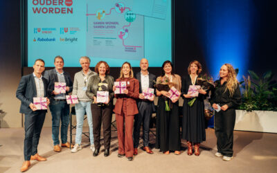 Samen wonen, samen leven: van idealen naar doorbraken