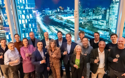 Health Transformation Group versterkt positie met toetreding van ZZA