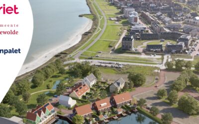 Samen bouwen aan een zorgzame gemeenschap rond De Werf in Zeewolde