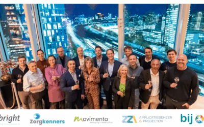 Bij Ons advies treedt toe tot de Health Transformation Group