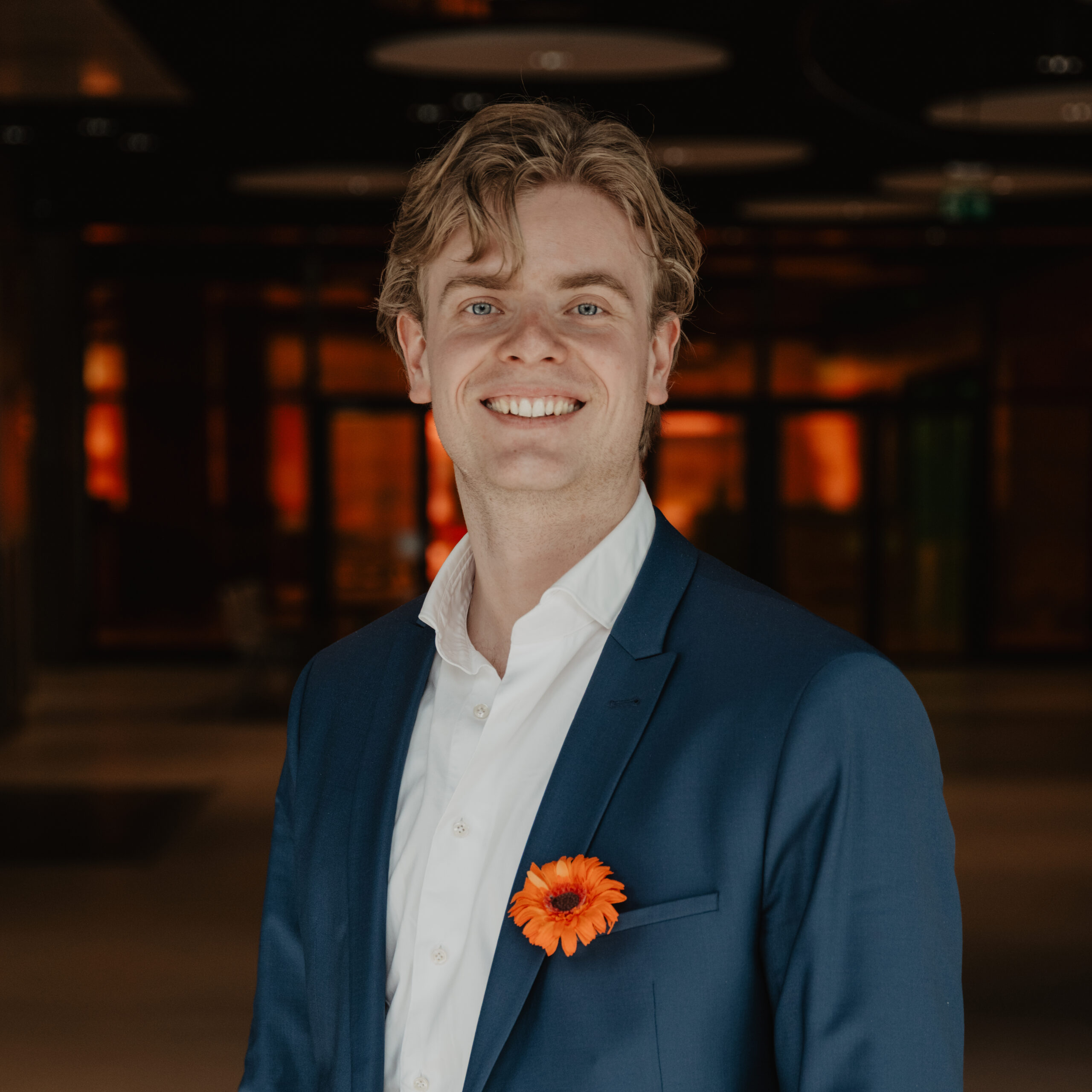 Bart Landstra