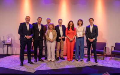 Diagnose 2040: van beweging naar Doorbraak-coalitie
