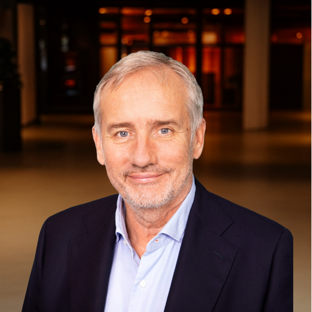 Mark Kramer