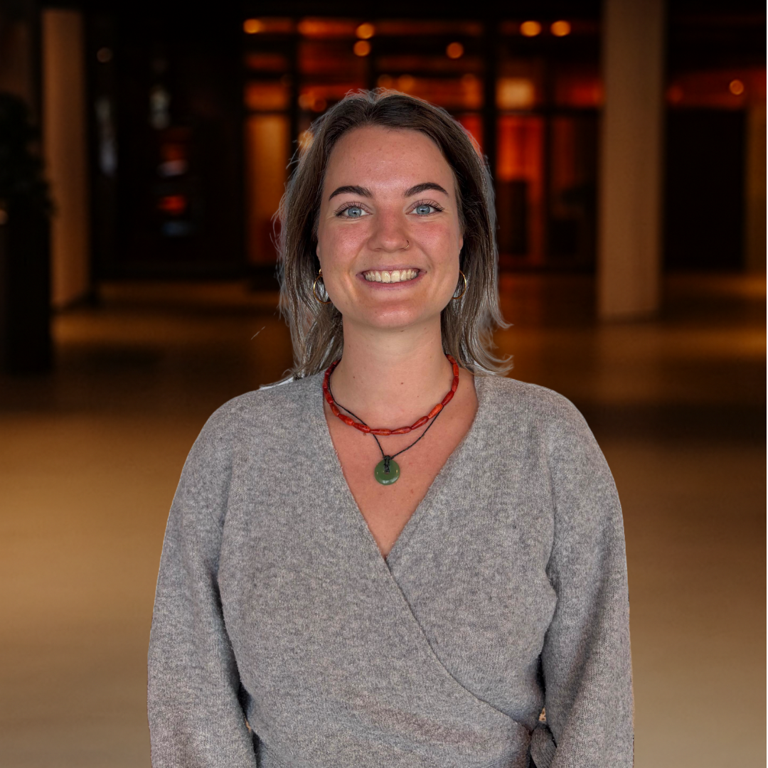 Veerle van Eerd