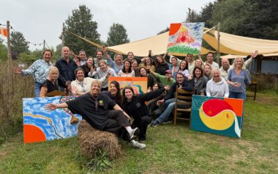 Investeren in menselijk kapitaal loont: Hoe versterkend werken bijdraagt aan meer werkplezier, minder verzuim en betere zorg