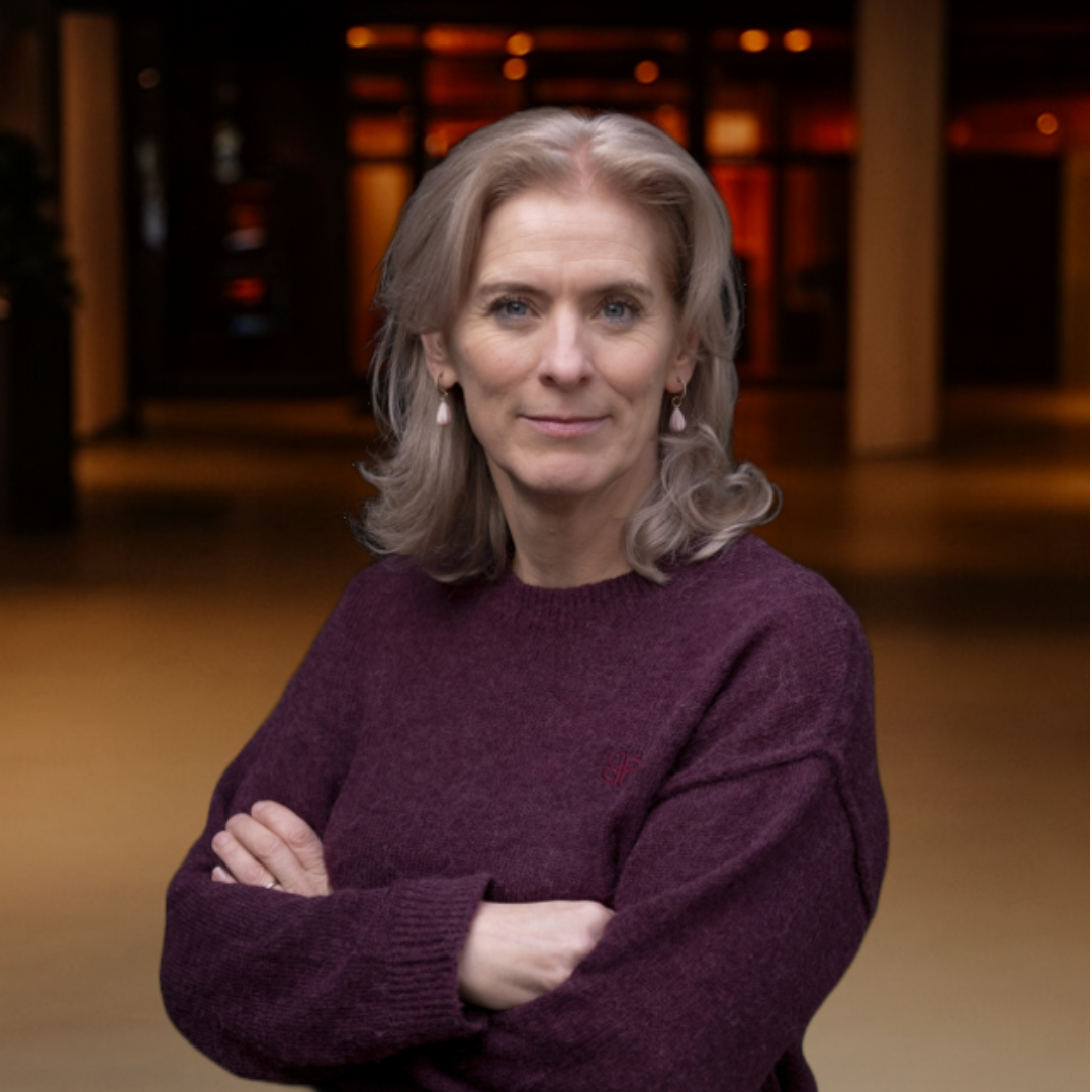 Moniek de Zwaan